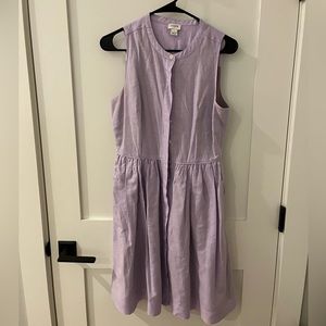 J Crew Dress